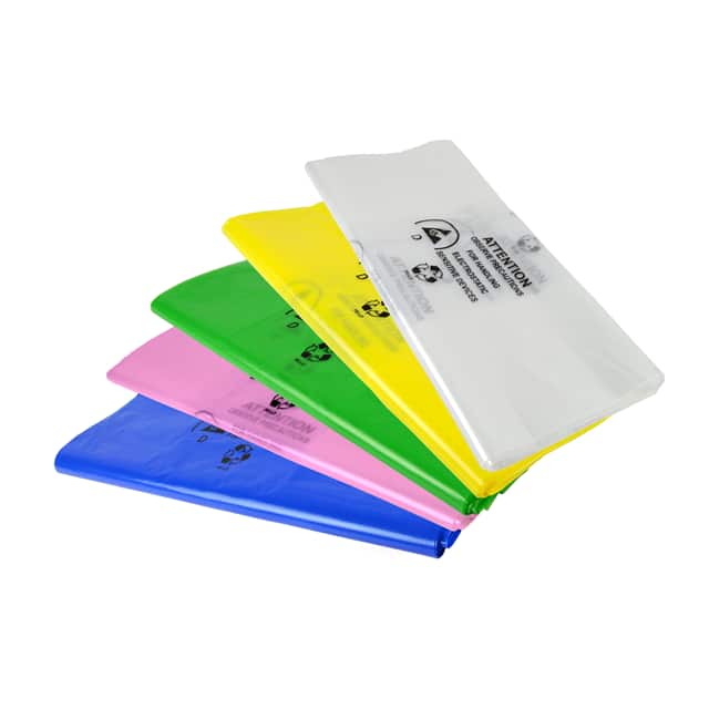 091-0053 Antistat Inc  Accessories